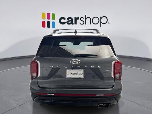 2024 Hyundai PALISADE XRT