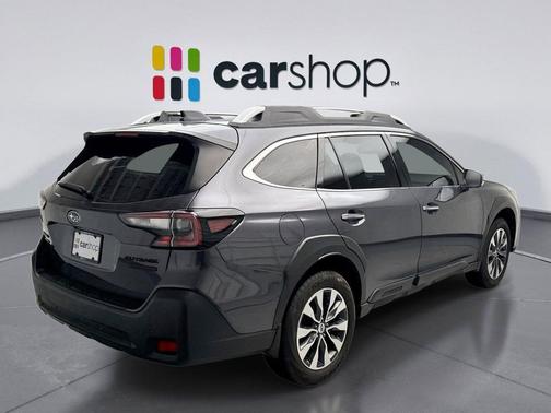 2023 Subaru Outback Touring XT