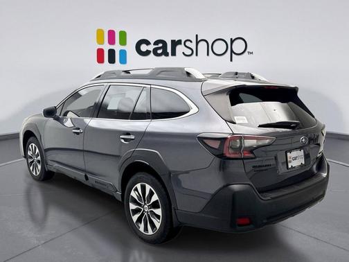 2023 Subaru Outback Touring XT