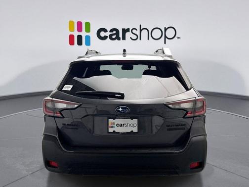 2023 Subaru Outback Touring XT