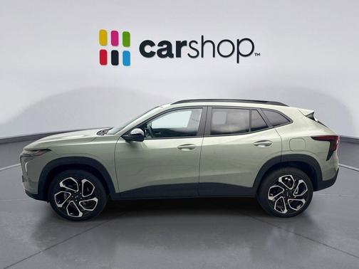 2024 Chevrolet Trax FWD 2RS