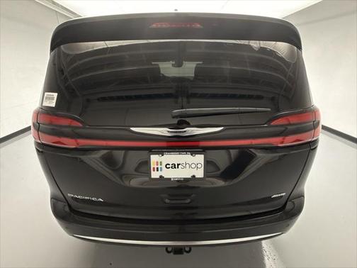 2021 Chrysler Pacifica L