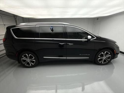 2021 Chrysler Pacifica L