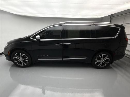 2021 Chrysler Pacifica L
