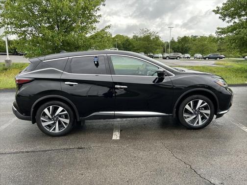 2024 Nissan Murano SL Intelligent AWD