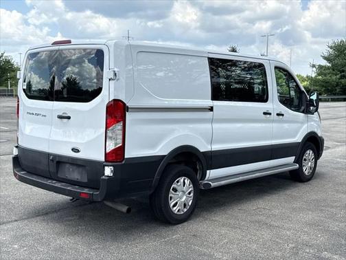 2023 Ford Transit-250 Base