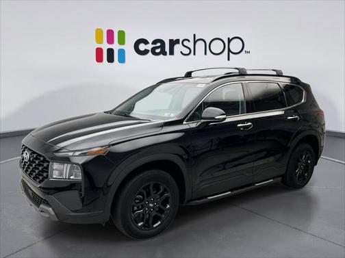 2022 Hyundai SANTA FE XRT