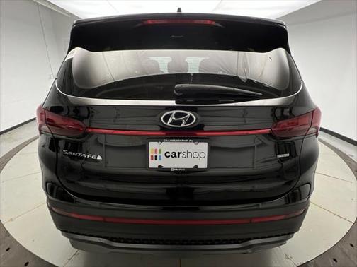 2022 Hyundai SANTA FE XRT