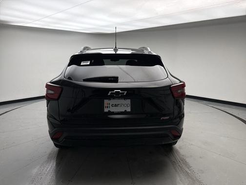 2025 Chevrolet Trax FWD 2RS