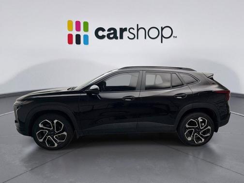 2025 Chevrolet Trax FWD 2RS