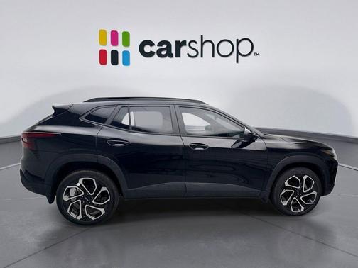 2025 Chevrolet Trax FWD 2RS