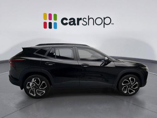 2025 Chevrolet Trax FWD 2RS