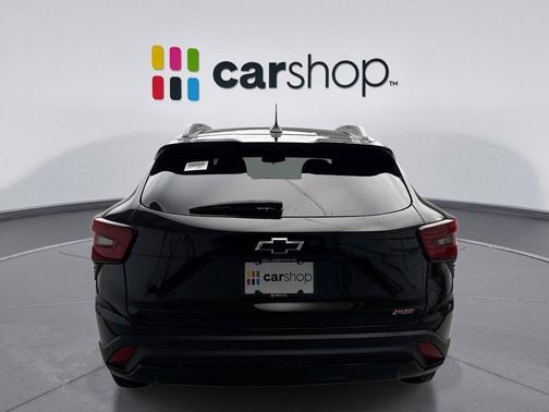 2025 Chevrolet Trax FWD 2RS