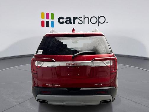 2023 GMC Acadia AWD SLT