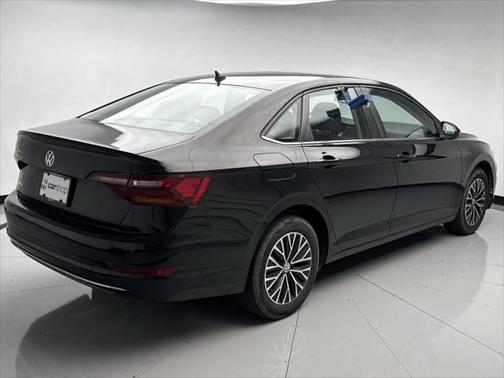 2019 Volkswagen Jetta 1.4T SE