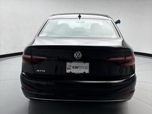 2019 Volkswagen Jetta 1.4T SE