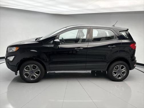 2022 Ford EcoSport S
