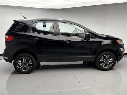 2022 Ford EcoSport S