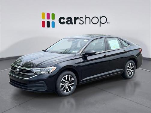 2024 Volkswagen Jetta 1.5T S