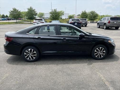 2024 Volkswagen Jetta 1.5T S