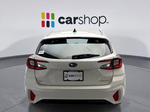 2024 Subaru Impreza Base