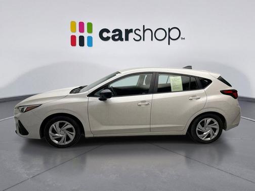 2024 Subaru Impreza Base