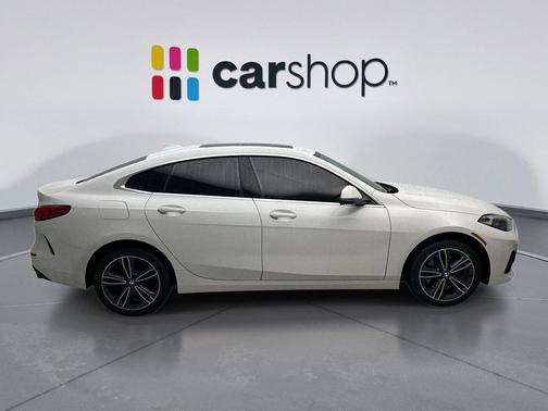 2022 BMW 228 Gran Coupe i xDrive