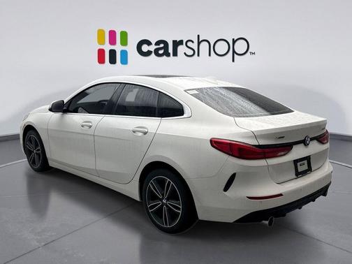 2022 BMW 228 Gran Coupe i xDrive