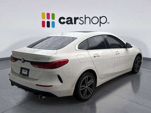 2022 BMW 228 Gran Coupe i xDrive