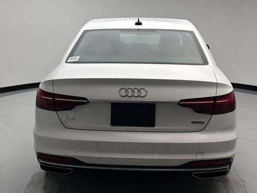 2023 Audi A4 45 S line Premium Plus