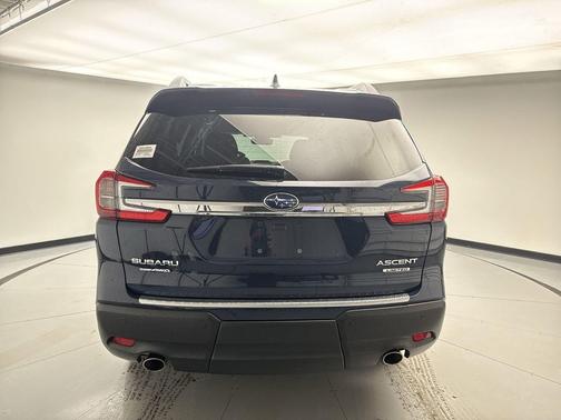 2023 Subaru Ascent Limited 7-Passenger