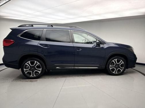 2023 Subaru Ascent Limited 7-Passenger