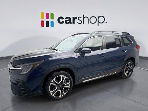 2023 Subaru Ascent Limited 7-Passenger