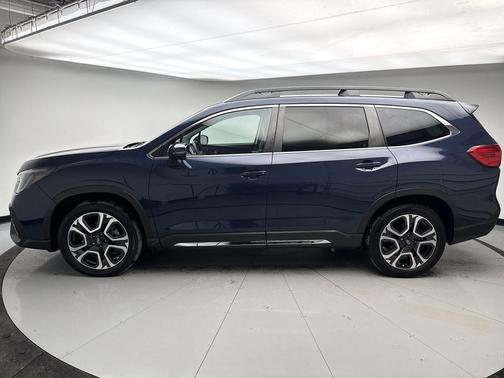 2023 Subaru Ascent Limited 7-Passenger