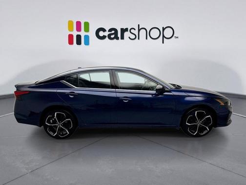 2023 Nissan Altima SR Intelligent AWD