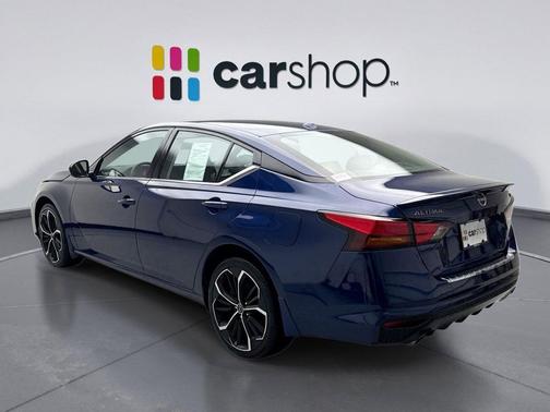 2023 Nissan Altima SR Intelligent AWD