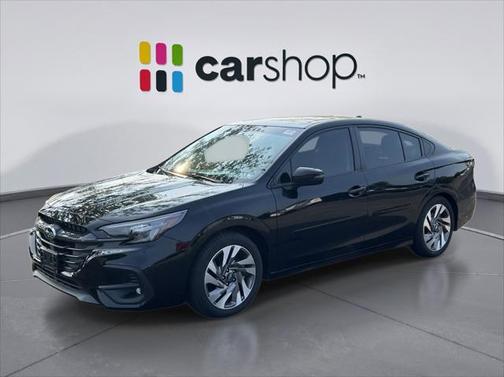2024 Subaru Legacy Limited