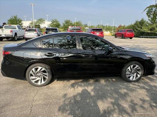 2024 Subaru Legacy Limited
