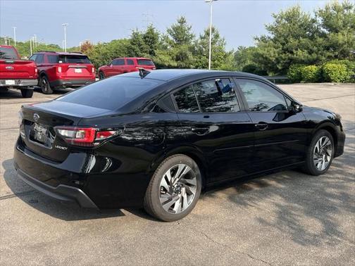 2024 Subaru Legacy Limited