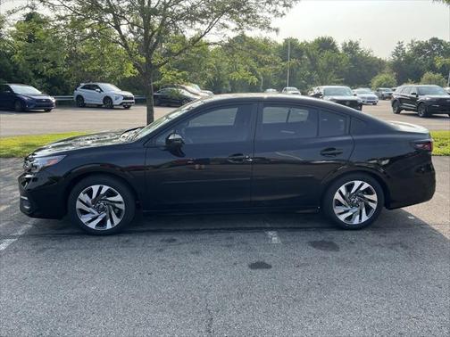 2024 Subaru Legacy Limited
