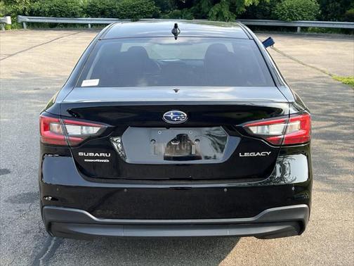 2024 Subaru Legacy Limited