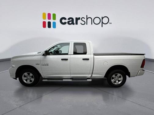2016 RAM 1500 Tradesman/Express