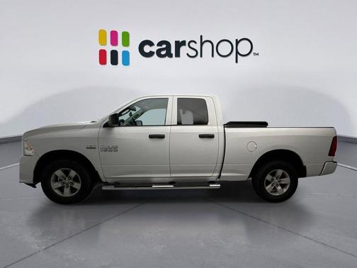 2016 RAM 1500 Tradesman/Express