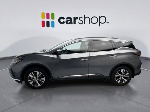2024 Nissan Murano SV Intelligent AWD