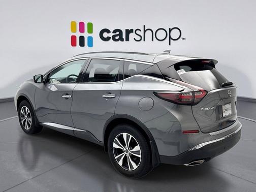 2024 Nissan Murano SV Intelligent AWD