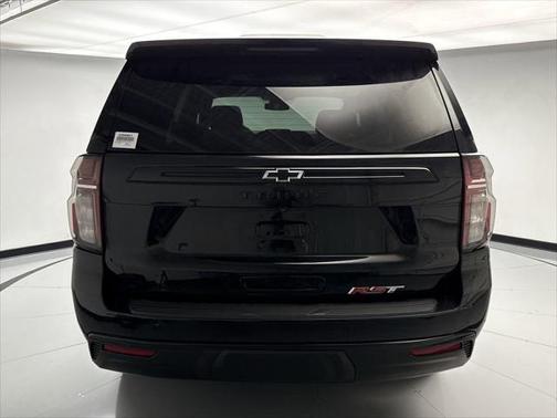 2023 Chevrolet Tahoe 4WD RST