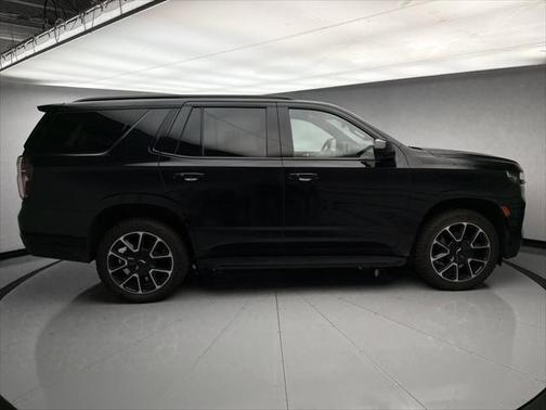 2023 Chevrolet Tahoe 4WD RST