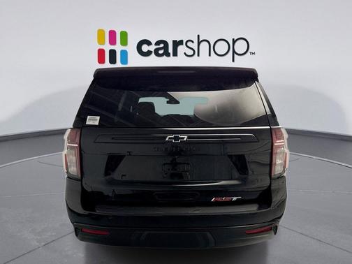 2023 Chevrolet Tahoe 4WD RST