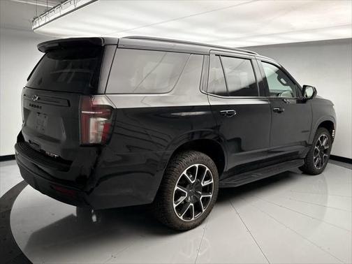 2023 Chevrolet Tahoe 4WD RST