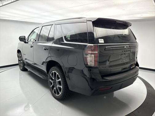 2023 Chevrolet Tahoe 4WD RST